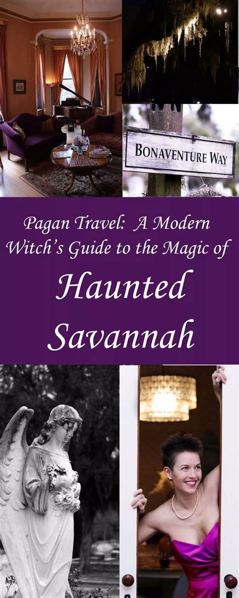 Dive into the World of Magic in Savannah's Witchcraft Shops